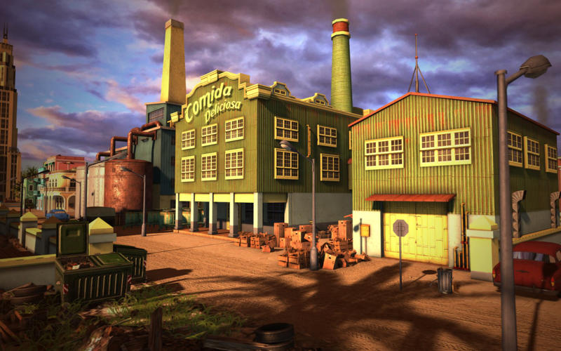 Tropico 5